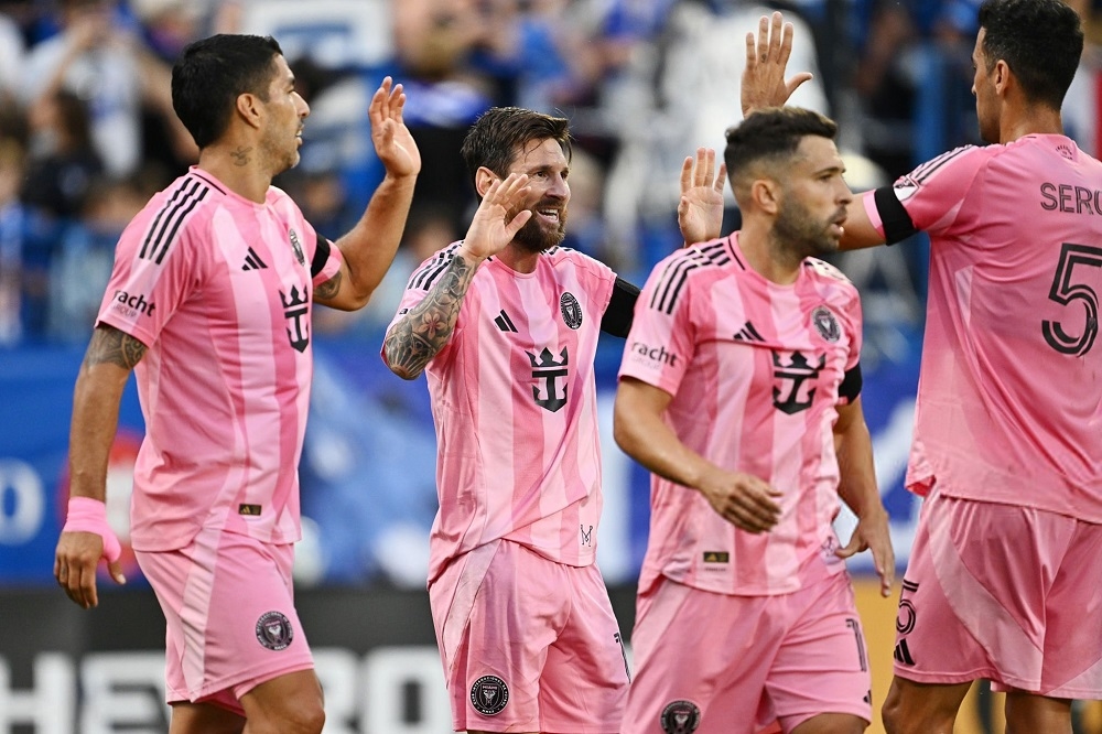  trực tiếp Orlando City vs Inter Miami