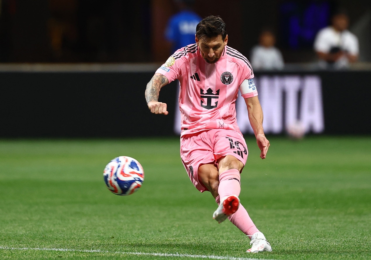  trực tiếp Orlando City vs Inter Miami