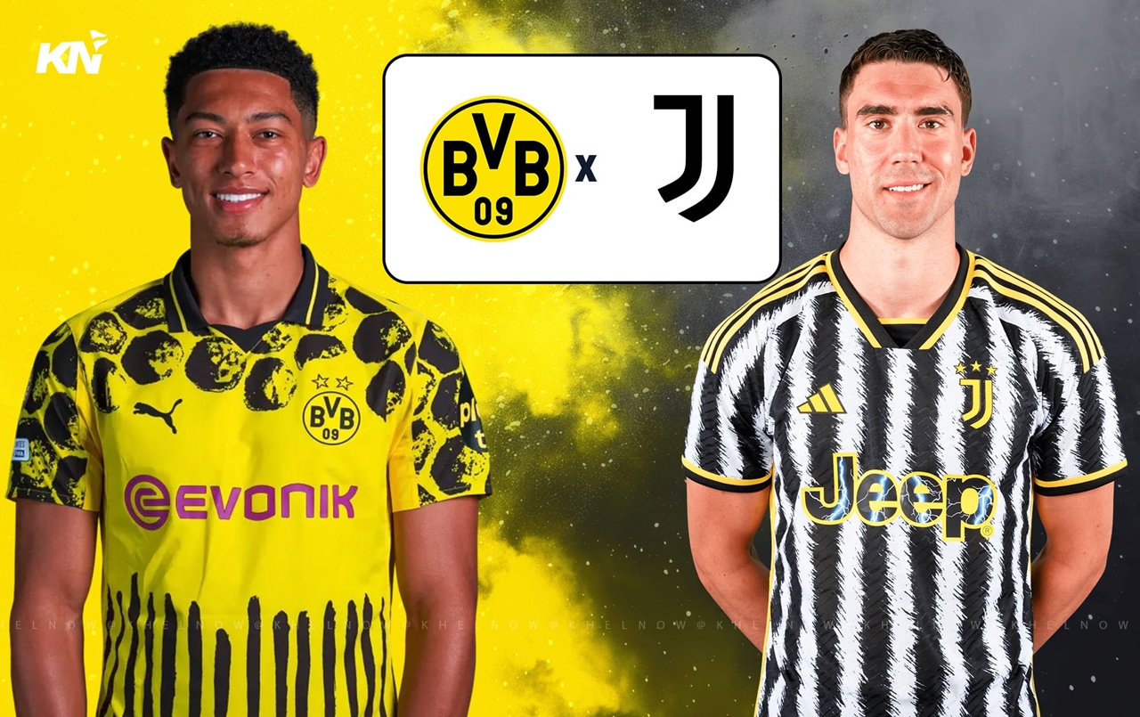 Nhận định Dortmund vs Juventus, Dortmund vs Juventus 10/8, trận giao hữu Dortmund Juventus, chia tay Hummels, bóng đá giao hữu mùa hè, dự đoán Dortmund Juventus
