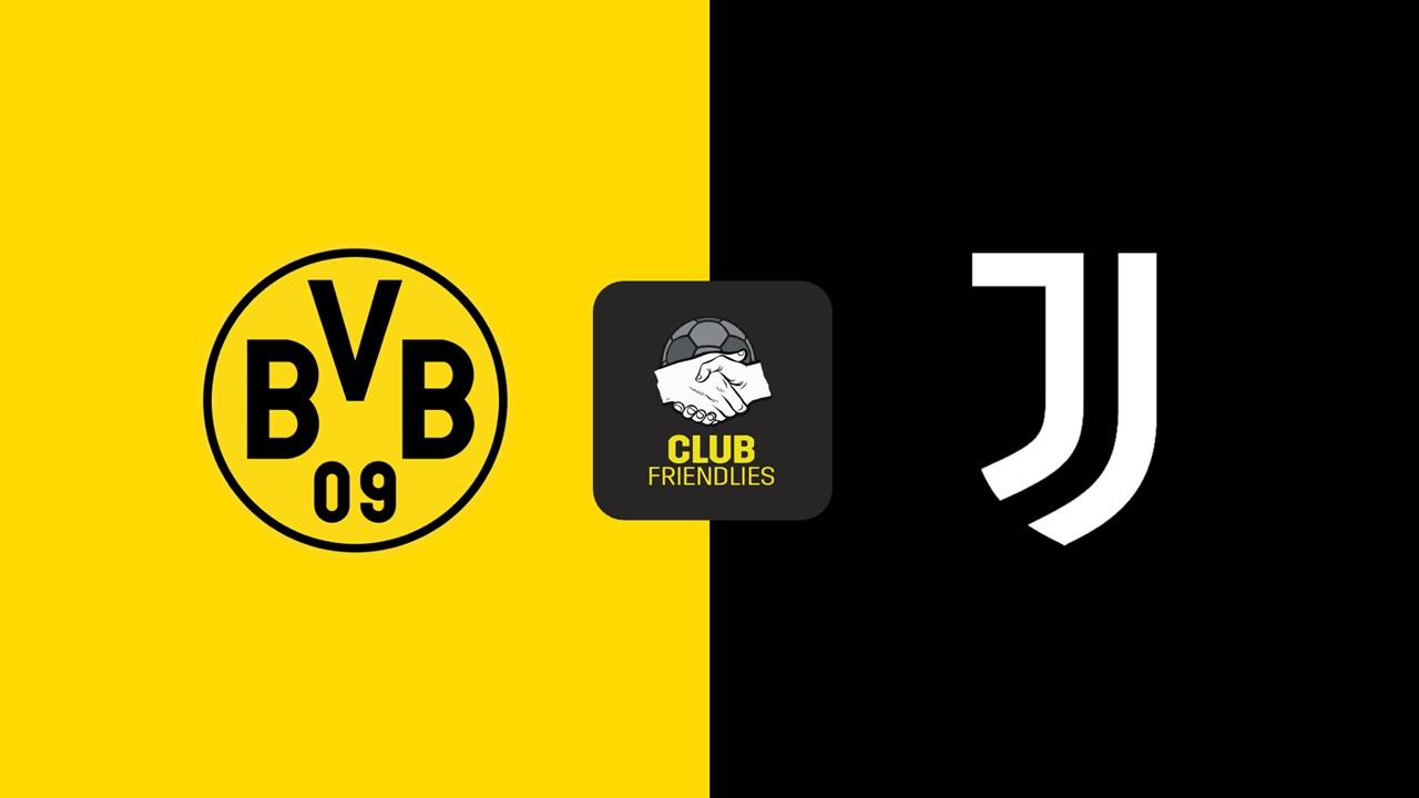 Dự đoán tỷ số Dortmund Juventus, Nhận định Dortmund vs Juventus, Trận giao hữu Dortmund Juventus, Tri ân Mats Hummels, Tỷ số trận Dortmund Juventus