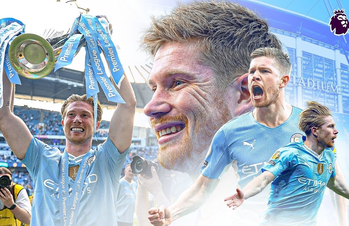 Kevin De Bruyne, tiểu sử Kevin De Bruyne, De Bruyne Napoli, sự nghiệp Kevin De Bruyne, tiền vệ Bỉ, Kevin De Bruyne là ai, phong cách Kevin De Bruyne