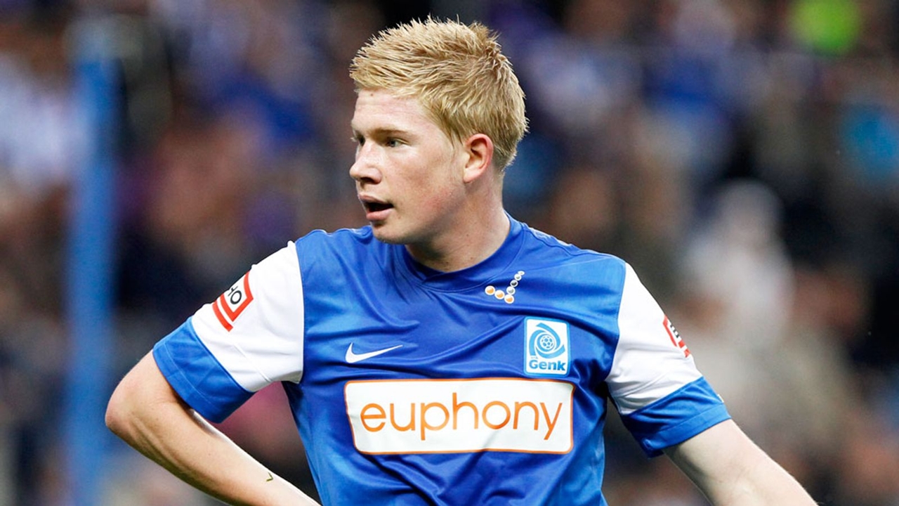 Kevin De Bruyne, tiểu sử Kevin De Bruyne, De Bruyne Napoli, sự nghiệp Kevin De Bruyne, tiền vệ Bỉ, Kevin De Bruyne là ai, phong cách Kevin De Bruyne