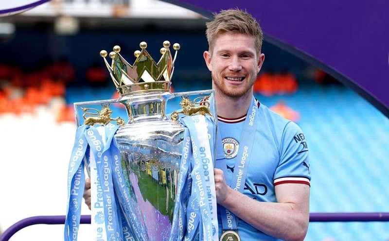 Kevin De Bruyne, tiểu sử Kevin De Bruyne, De Bruyne Napoli, sự nghiệp Kevin De Bruyne, tiền vệ Bỉ, Kevin De Bruyne là ai, phong cách Kevin De Bruyne