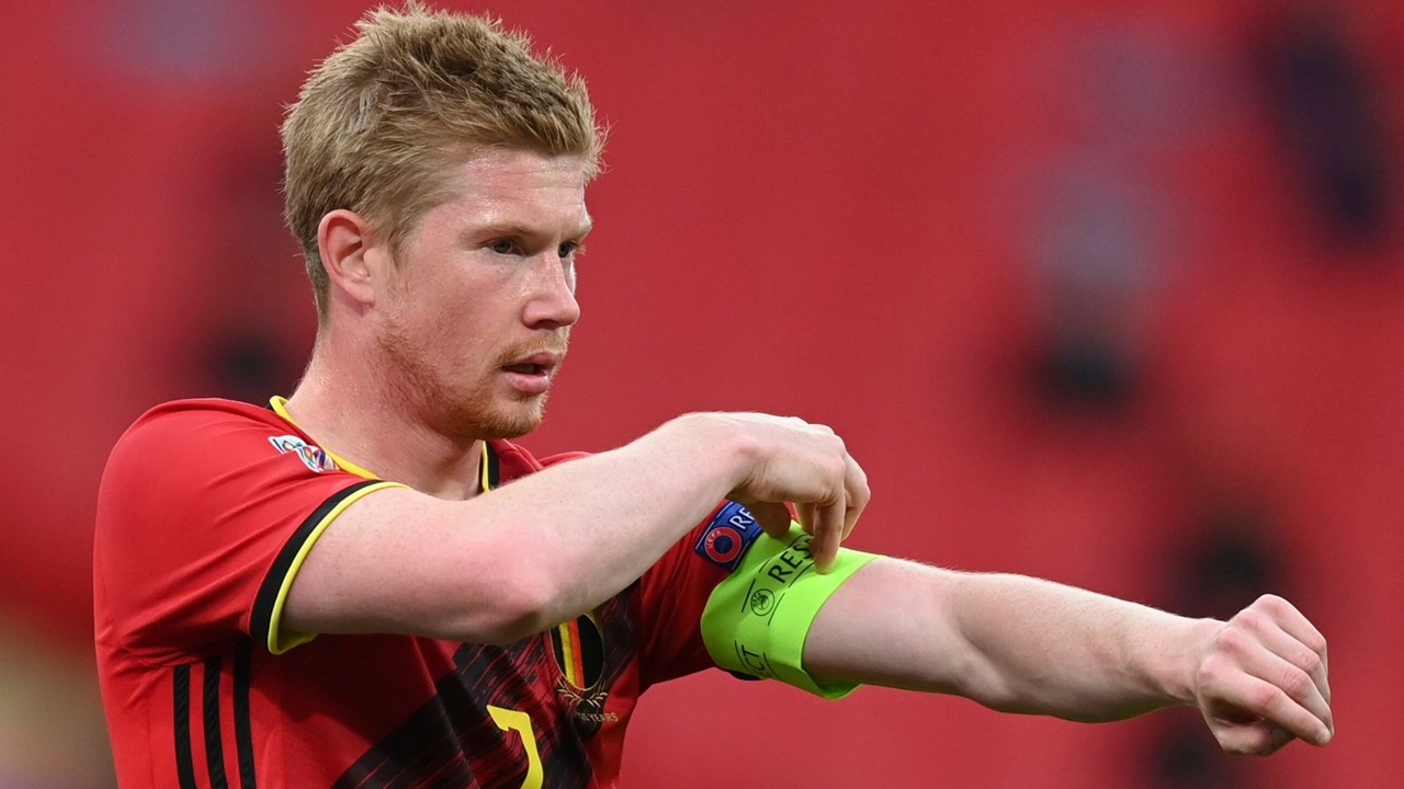 Kevin De Bruyne, tiểu sử Kevin De Bruyne, De Bruyne Napoli, sự nghiệp Kevin De Bruyne, tiền vệ Bỉ, Kevin De Bruyne là ai, phong cách Kevin De Bruyne