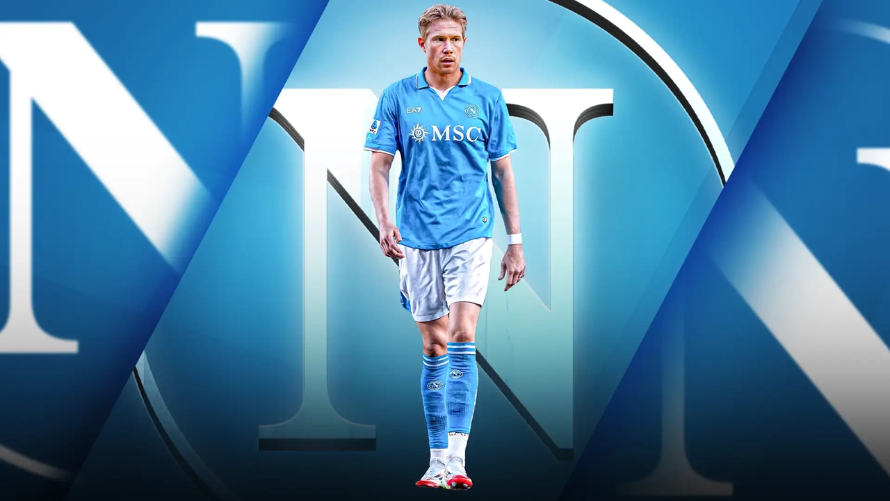 Kevin De Bruyne, tiểu sử Kevin De Bruyne, De Bruyne Napoli, sự nghiệp Kevin De Bruyne, tiền vệ Bỉ, Kevin De Bruyne là ai, phong cách Kevin De Bruyne
