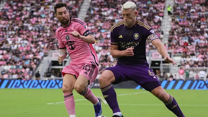 Lịch thi đấu bóng đá 11/8/2025, trực tiếp bóng đá hôm nay, Orlando City vs Inter Miami, lịch thi đấu MLS, lịch thi đấu bóng đá hôm nay