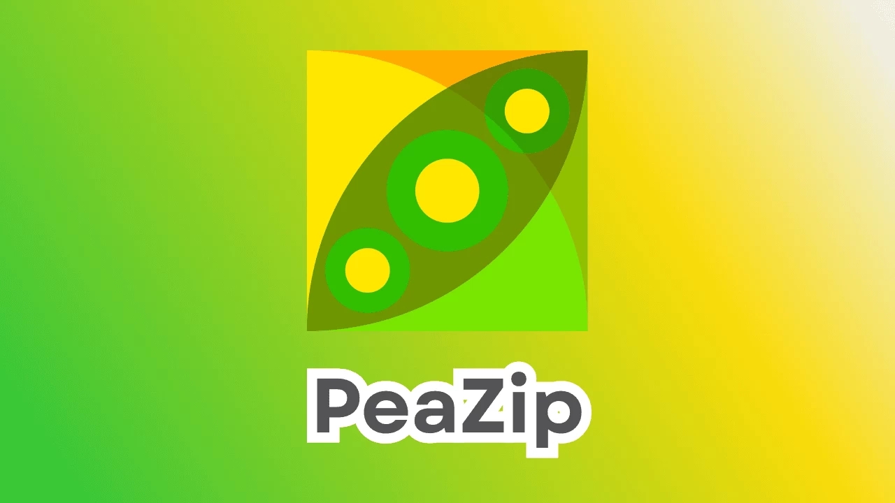 PeaZip 10.6, PeaZip, tăng tốc duyệt file, phần mềm nén miễn phí, duyệt kho lưu trữ lớn