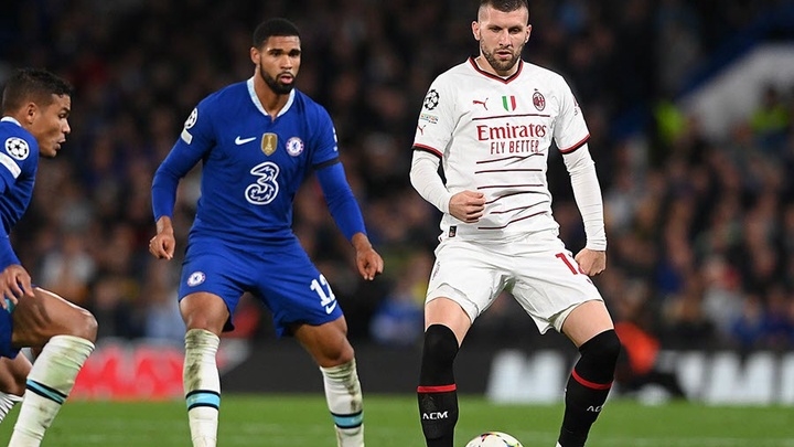 Dự đoán tỷ số Chelsea vs AC Milan 22h, 10/8; Chelsea vs AC Milan dự đoán; Chelsea AC Milan kết quả