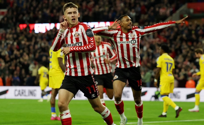 Nhận định Sunderland vs Rayo Vallecano, dự đoán Sunderland vs Rayo Vallecano, tỷ số Sunderland vs Rayo Vallecano