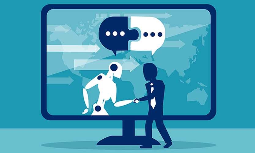 AI, trí tuệ nhân tạo, mất việc vì AI, CEO, Palantir, Amazon, tự động hóa, sa thải hàng loạt