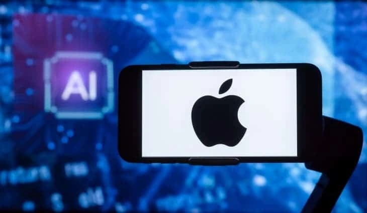 Apple coi chừng như BlackBerry