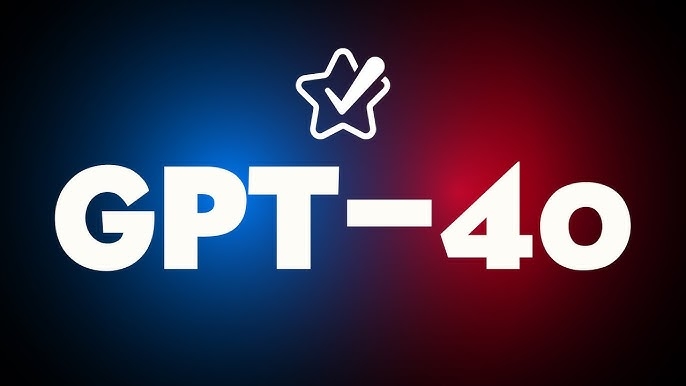 OpenAI đưa GPT-4o trở lại vì phản ứng dữ dội của người dùng