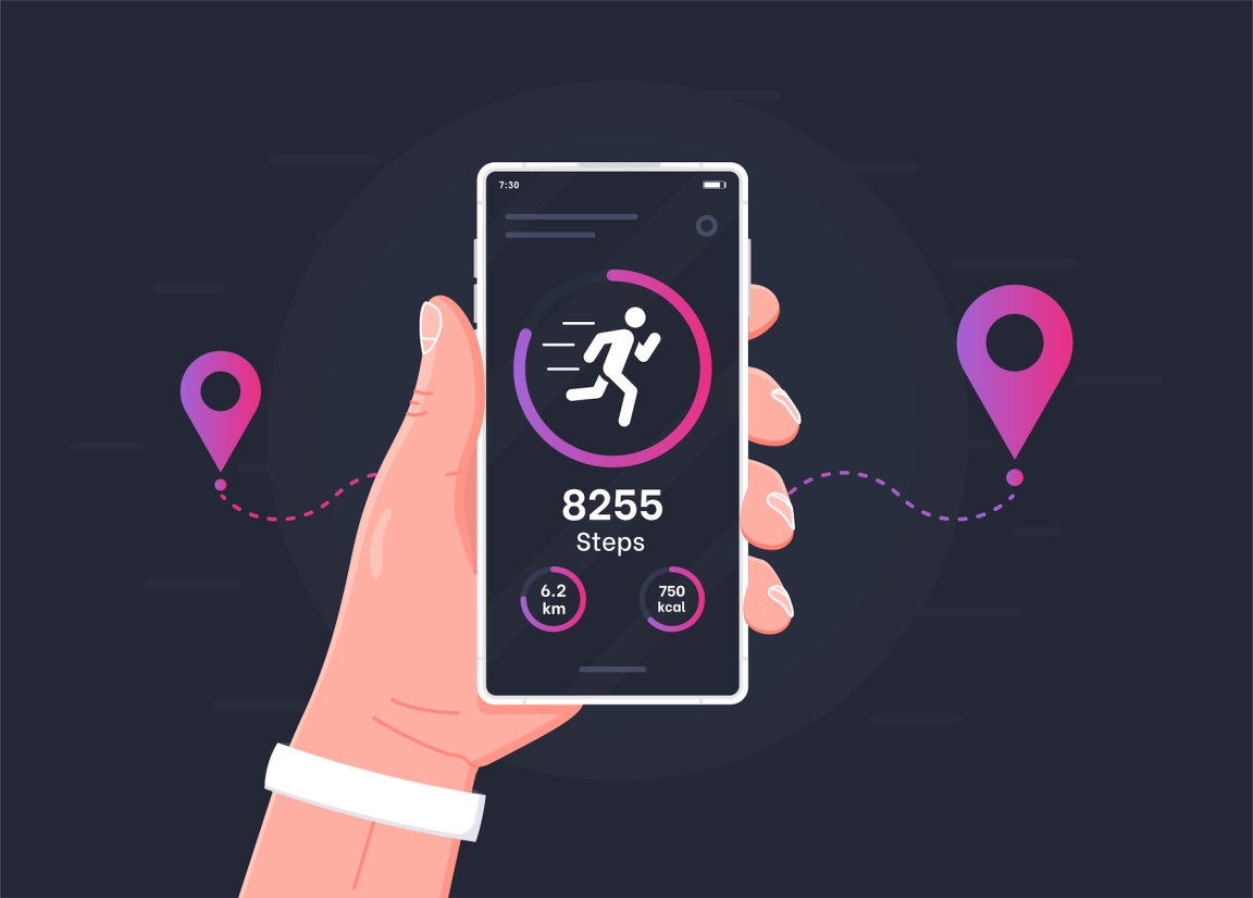 10.000 bước, đi bộ, sức khỏe, pedometer, theo dõi vận động, lợi ích sức khỏe, Harvard Medical School, The Lancet, giảm nguy cơ tử vong