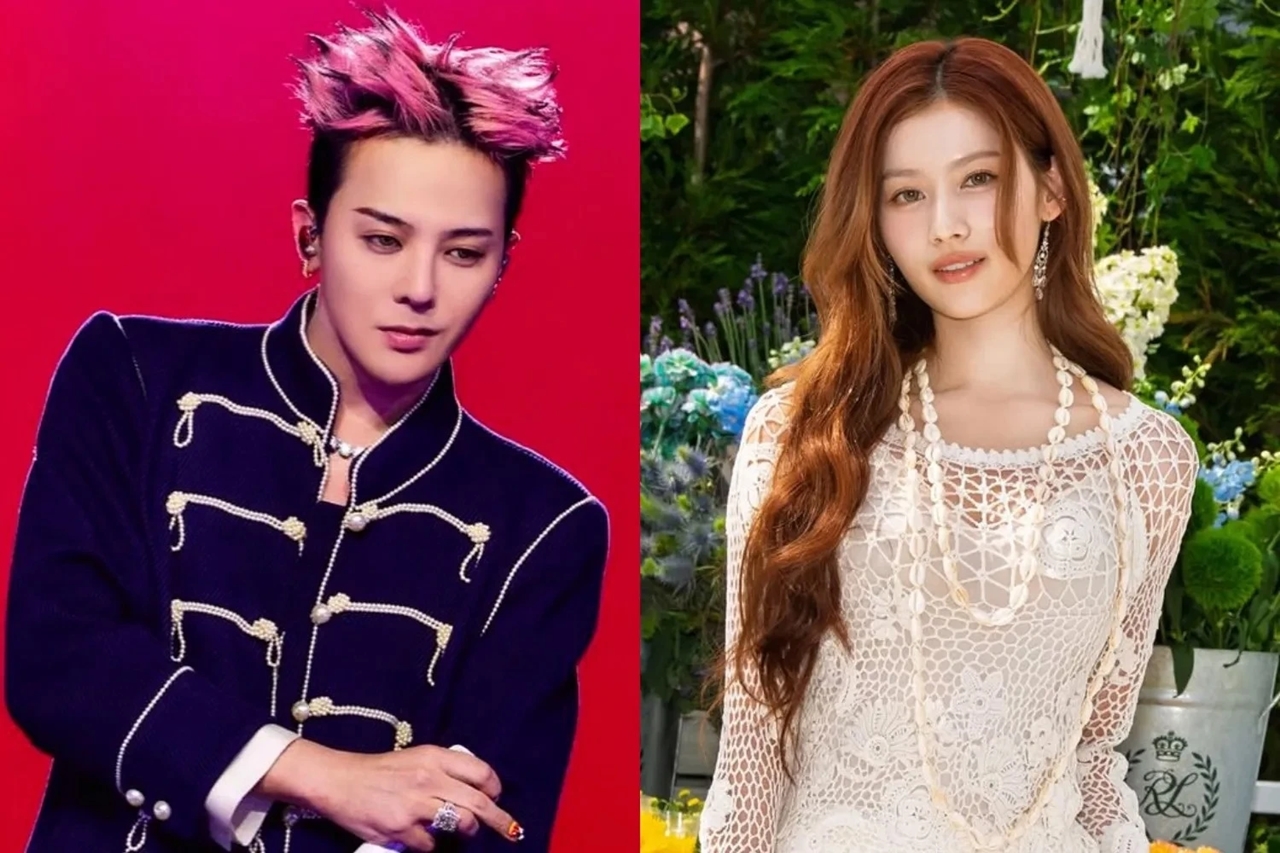 Sana, G-Dragon, tin đồn hẹn hò, TWICE, sao Hàn, phỏng vấn Sana's Fridge
