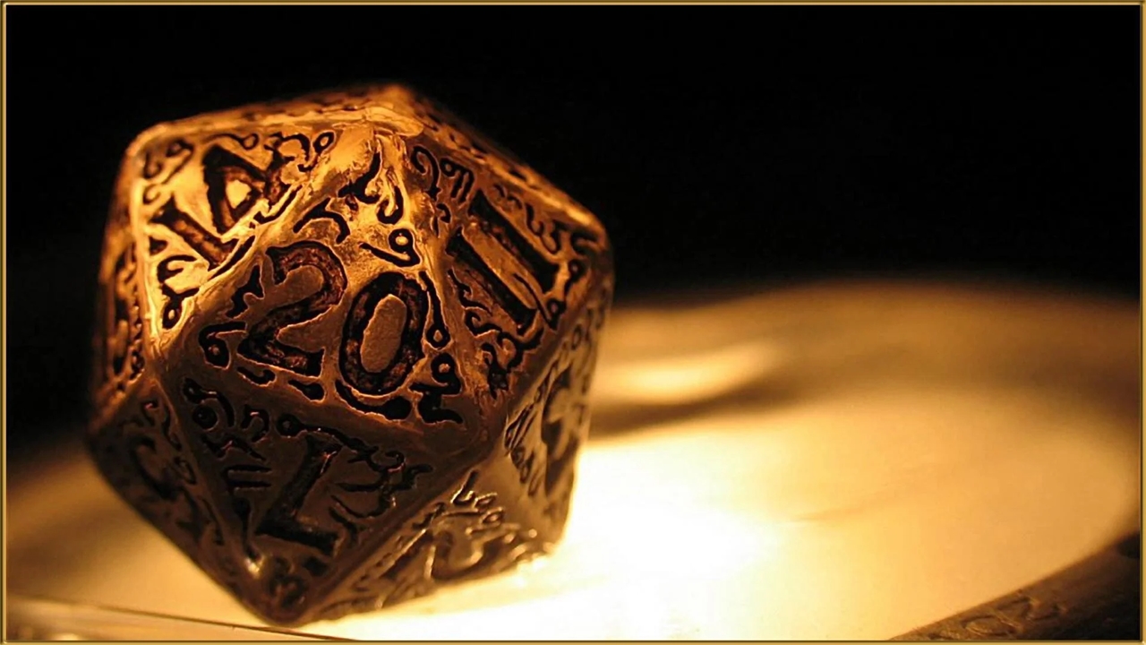 Dungeons & Dragons hóa ra rất tốt cho não bộ
