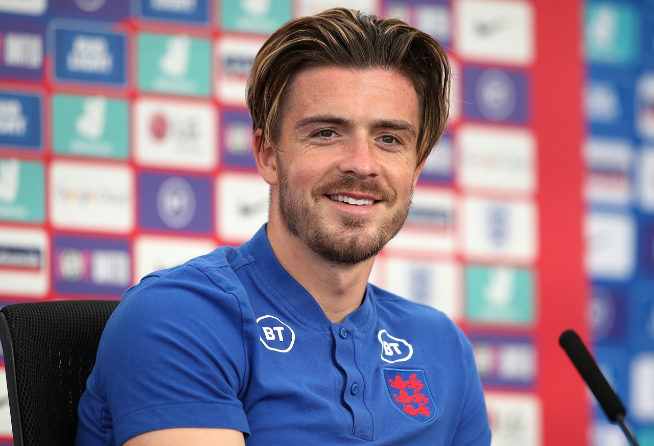 Jack Grealish, Everton, Manchester City, chuyển nhượng hè 2025