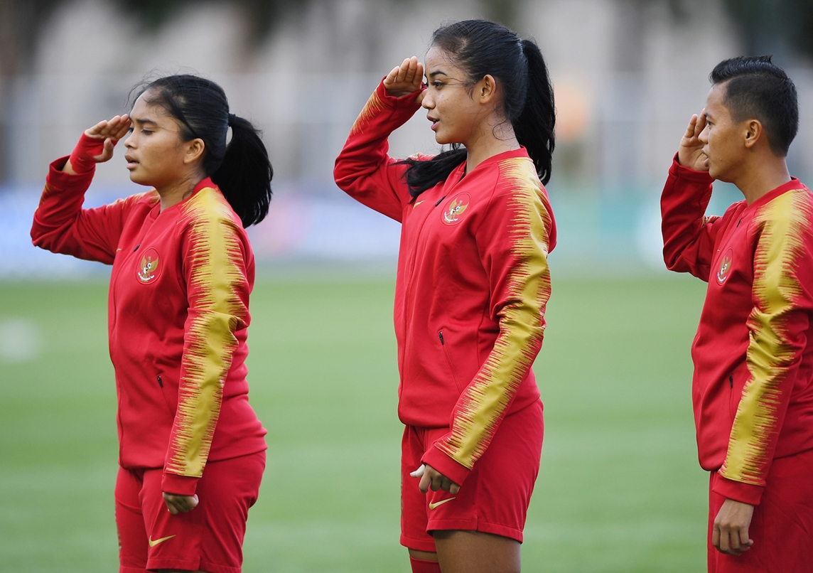 Trực tiếp nữ Indonesia vs Campuchia 19h30 12/8, xem trực tiếp bóng đá nữ Indonesia vs Campuchia, link trực tiếp nữ Indonesia vs Campuchia