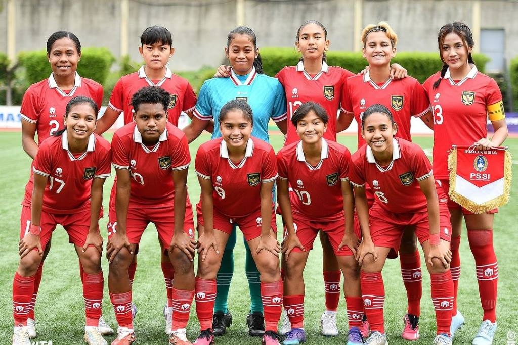 nhận định nữ Indonesia vs Campuchia, nhận định nữ Indonesia vs Campuchia 19h30 12/8, Indonesia vs Campuchia nữ AFF Cup 2025