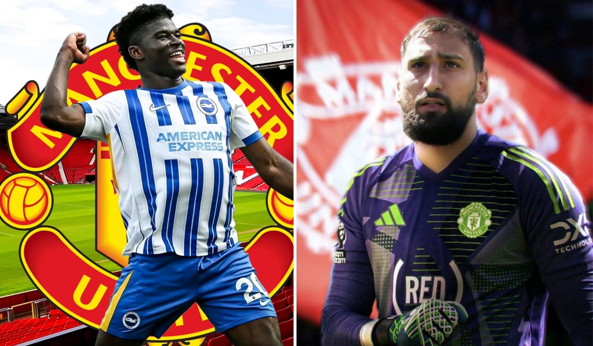 MU mua tân binh, chuyển nhượng MU, Donnarumma, Carlos Baleba, thị trường chuyển nhượng mùa hè 2025