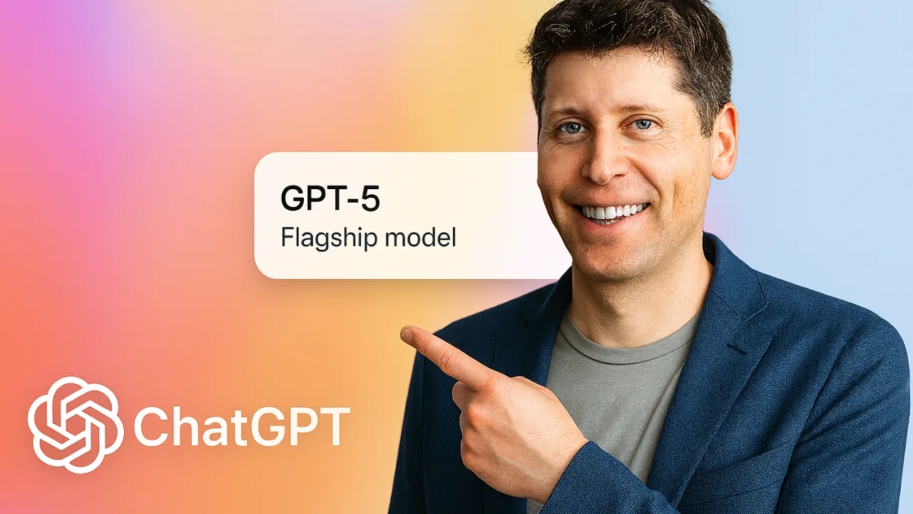 GPT-5, OpenAI, ChatGPT, phản ứng người dùng, Sam Altman