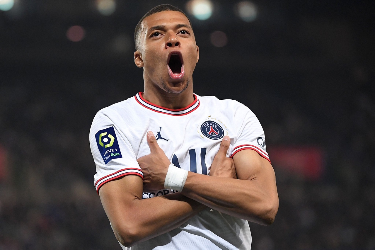 Mbappé, chuyển nhượng Mbappé, Real Madrid, CLB Saudi Arabia mua Mbappé