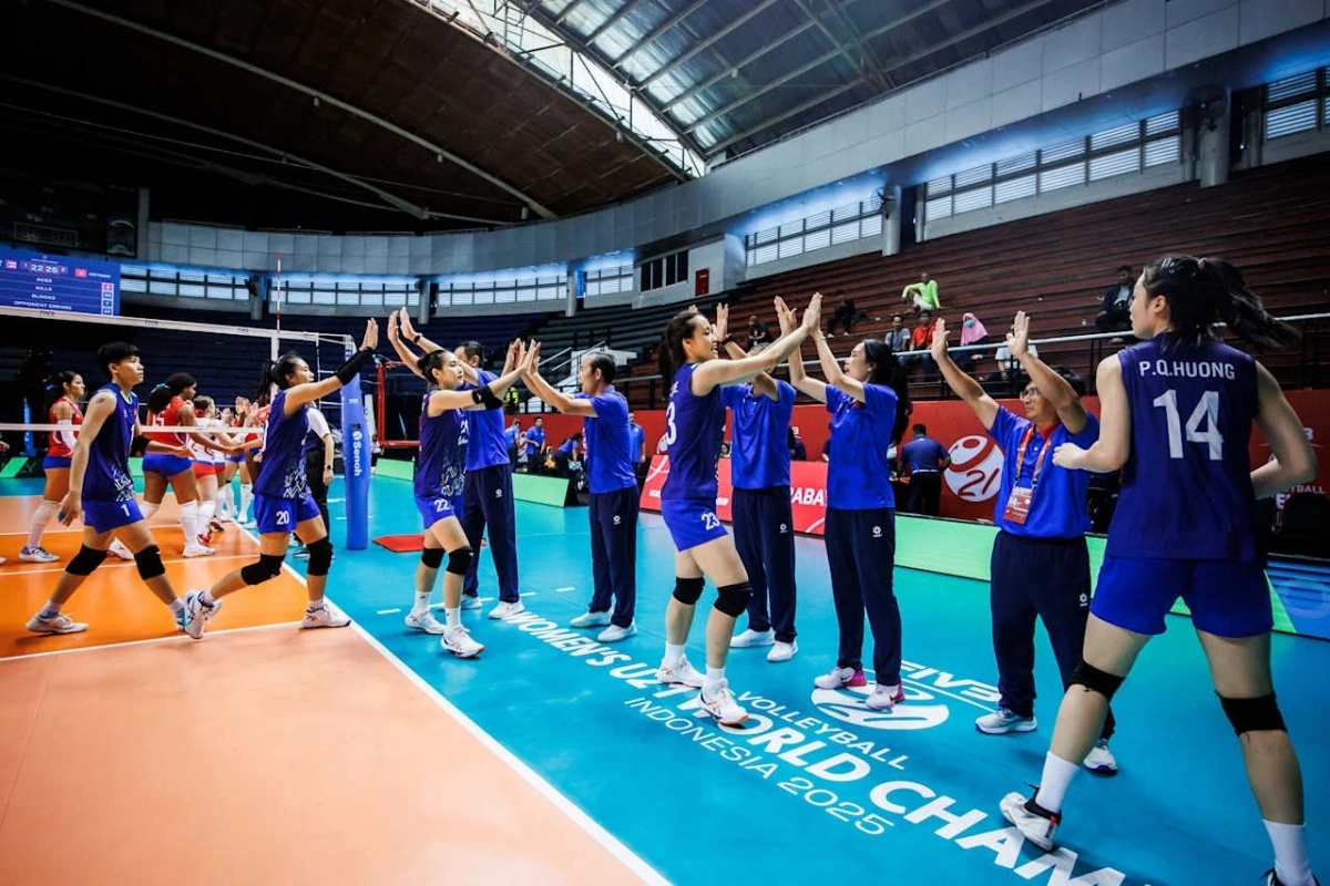 Lịch thi đấu bóng chuyền nữ 13/8, U21 Việt Nam bóng chuyền, trực tiếp bóng chuyền nữ, bóng chuyền U21 thế giới, FIVB