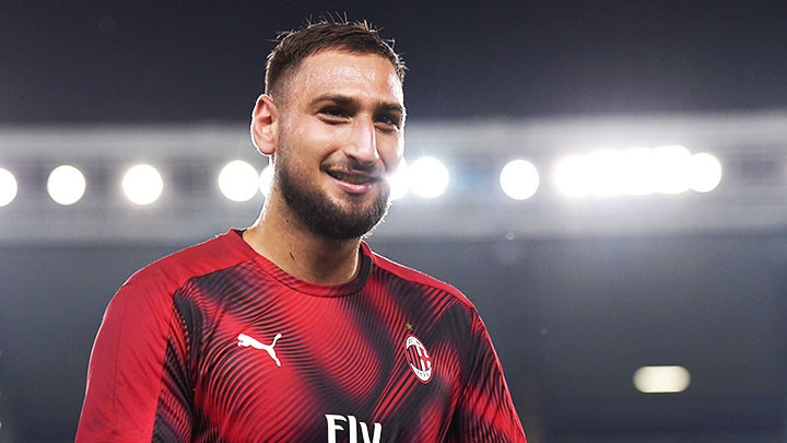Donnarumma, Man City, chuyển nhượng, Premier League, Ederson, Pep Guardiola