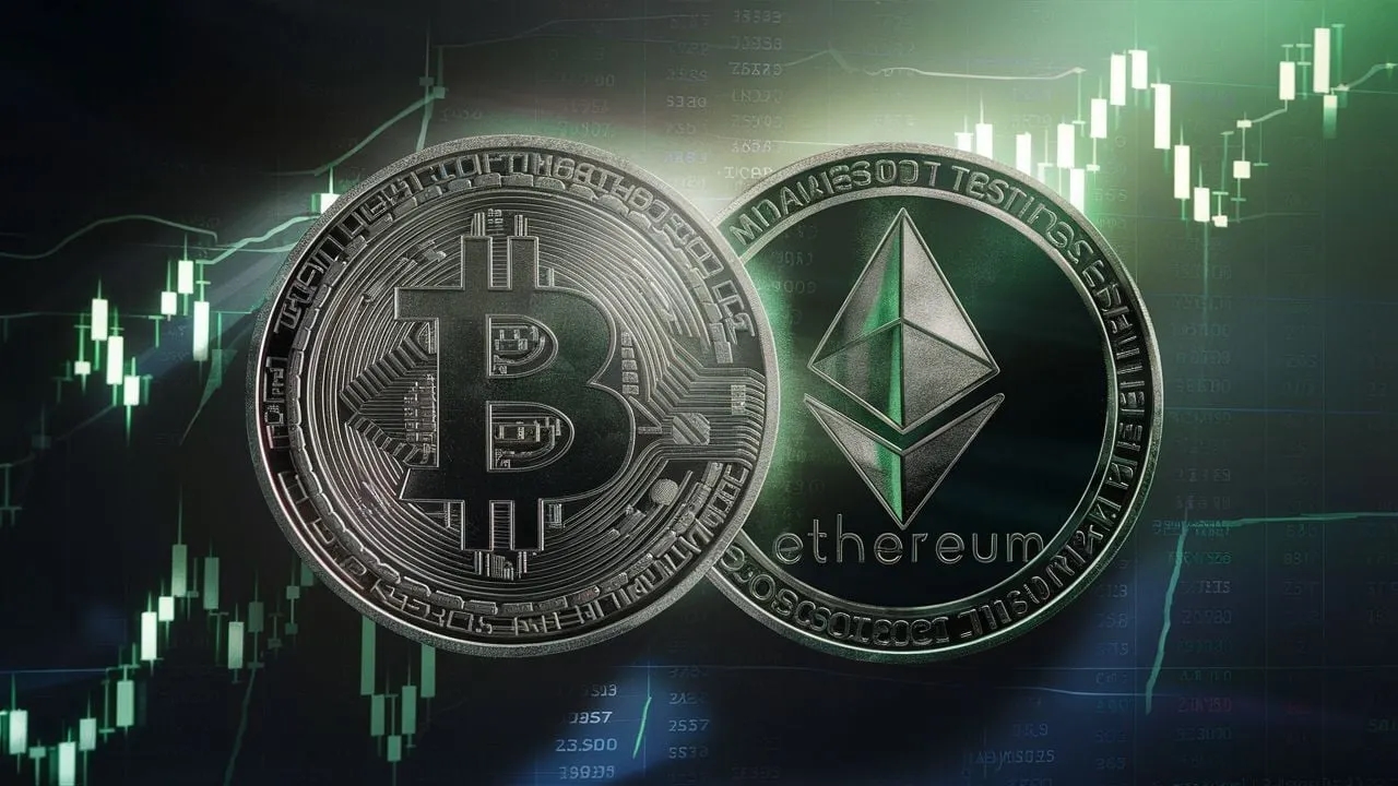 Ethereum vượt Bitcoin, giá ETH, Joseph Lubin, Tom Lee, tiền mã hoá, Web3