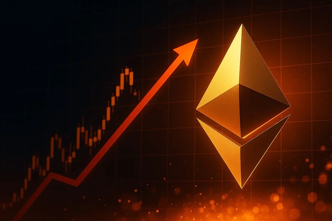 Ethereum vượt Bitcoin, giá ETH, Joseph Lubin, Tom Lee, tiền mã hoá, Web3