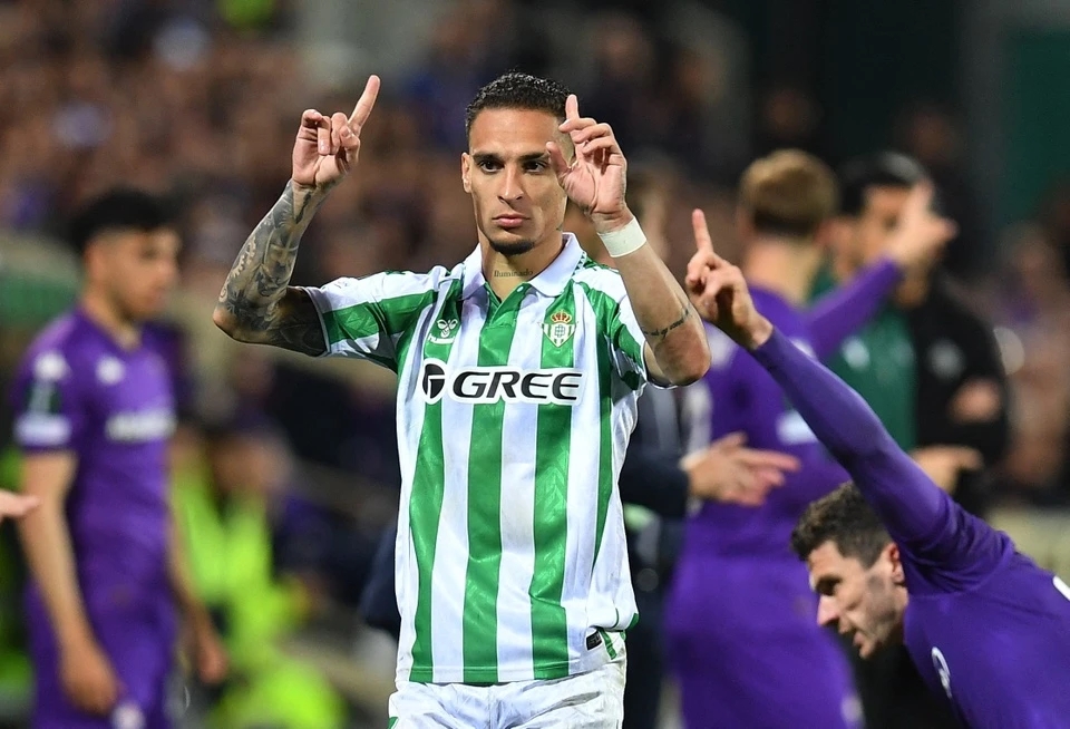 MU, Antony, chuyển nhượng, Real Betis, tối hậu thư, Premier League