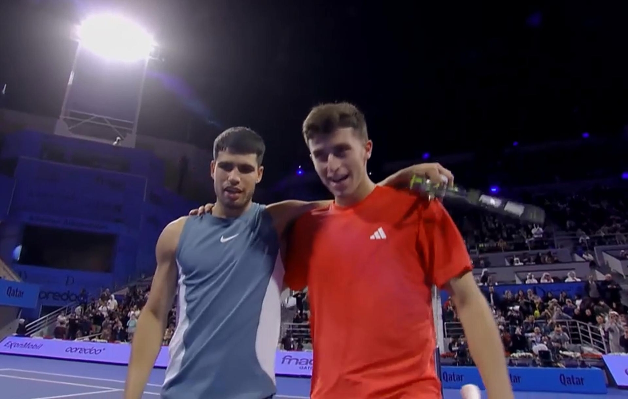 Lịch thi đấu tennis 14/8, Cincinnati Masters 2025, Alcaraz, Sinner, Swiatek, Sabalenka, vòng 4 Cincinnati Open