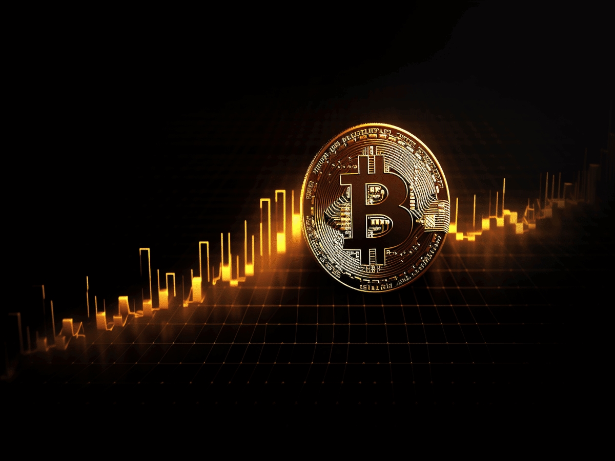 Bitcoin, giá Bitcoin, tiền số, Ether, Fed hạ lãi suất, Trump, tài sản số, 401(k)