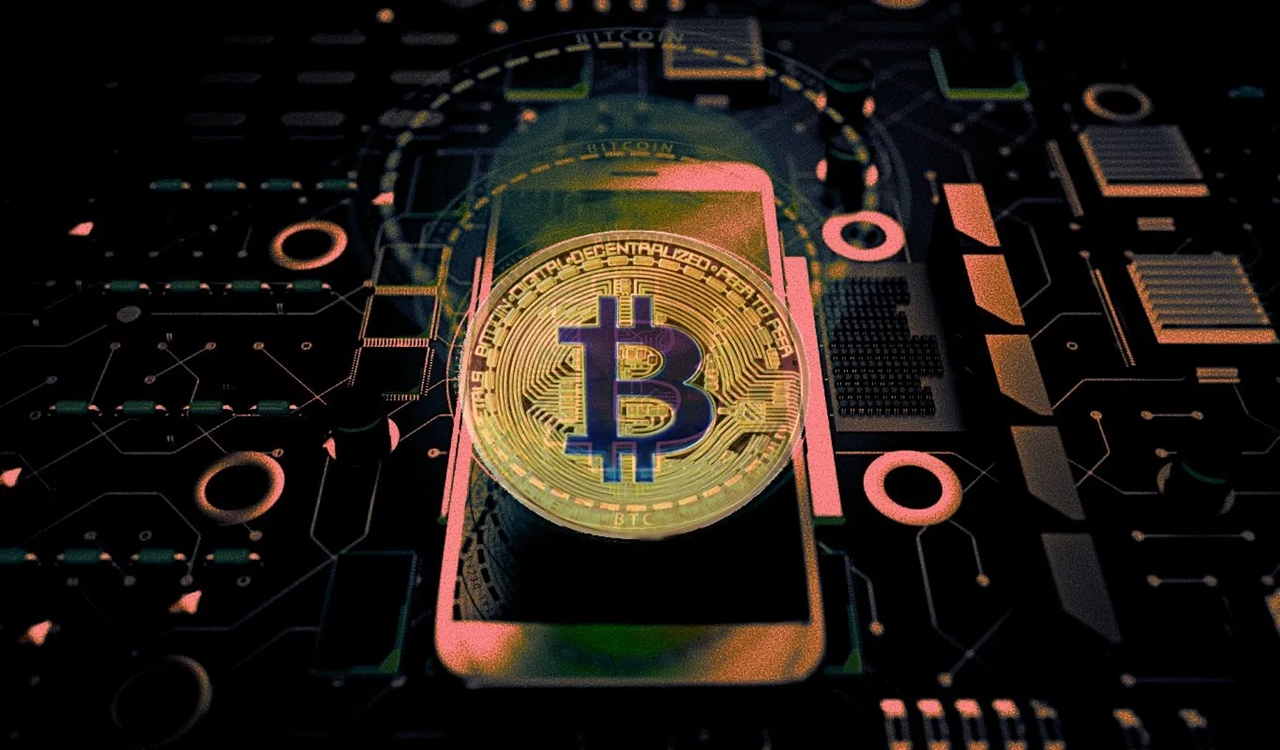 Bitcoin, giá Bitcoin, tiền số, Ether, Fed hạ lãi suất, Trump, tài sản số, 401(k)