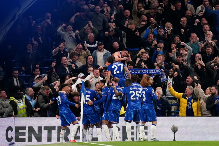 Chelsea, Tottenham, PSG, Siêu Cúp châu Âu, Club World Cup, bóng đá Anh