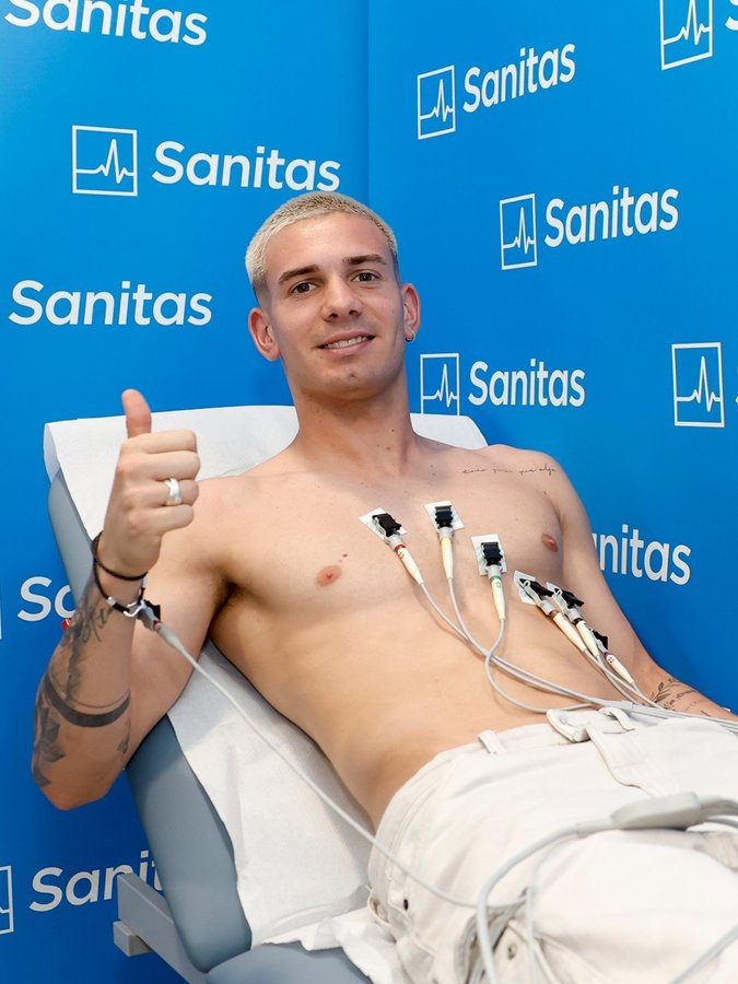Franco Mastantuono, Real Madrid, River Plate, Florentino Pérez, ra mắt, sinh nhật 18 tuổi