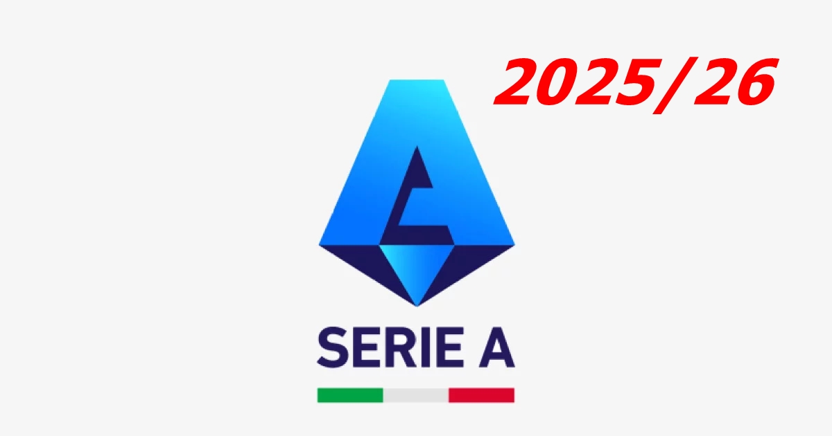 Lịch thi đấu Serie A 2025/26, bóng đá Ý, lịch Serie A, Inter, Juventus, AC Milan, Napoli