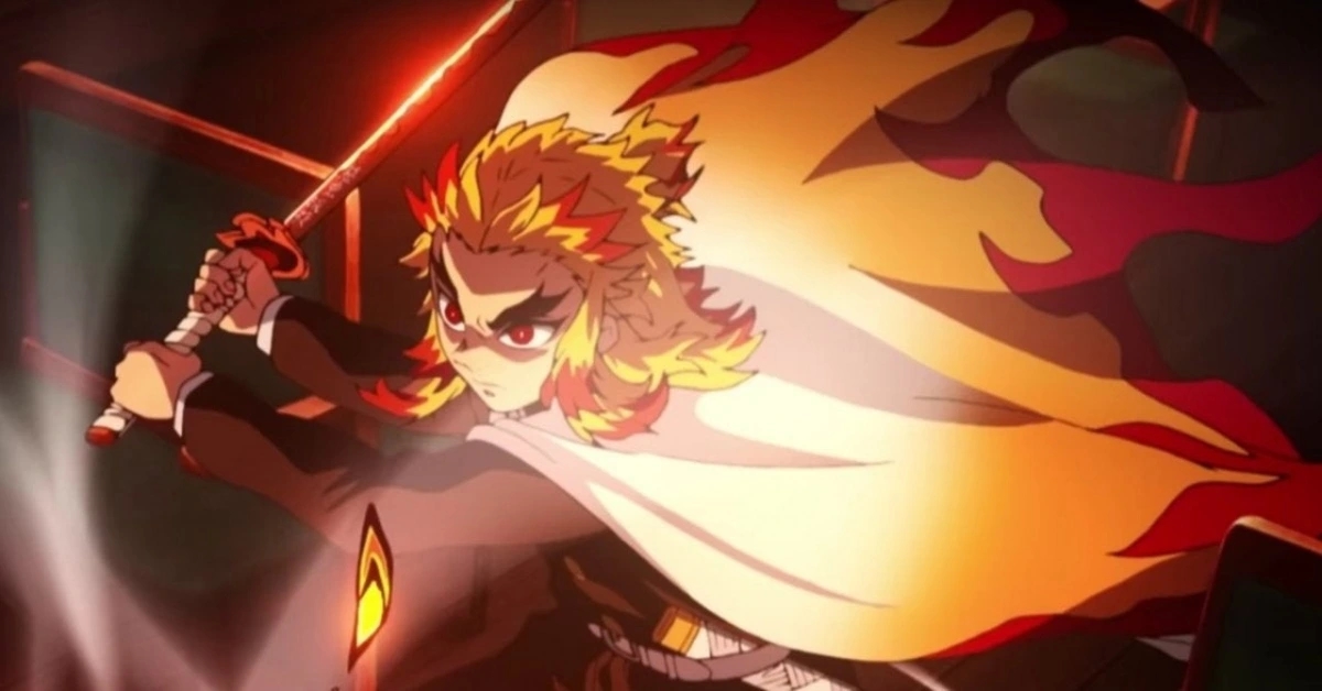 Thanh gươm diệt quỷ, Kimetsu no Yaiba, Vô hạn thành, Crunchyroll, anime miễn phí, Tanjiro, Sát quỷ đoàn, Ufotable, phim anime chiếu rạp