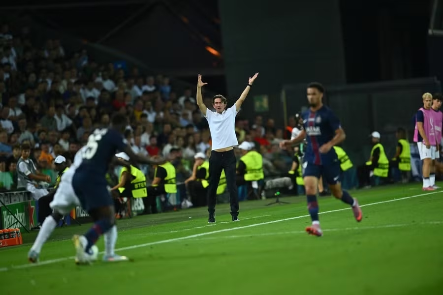 Chelsea, Tottenham, PSG, Siêu Cúp châu Âu, Club World Cup, bóng đá Anh