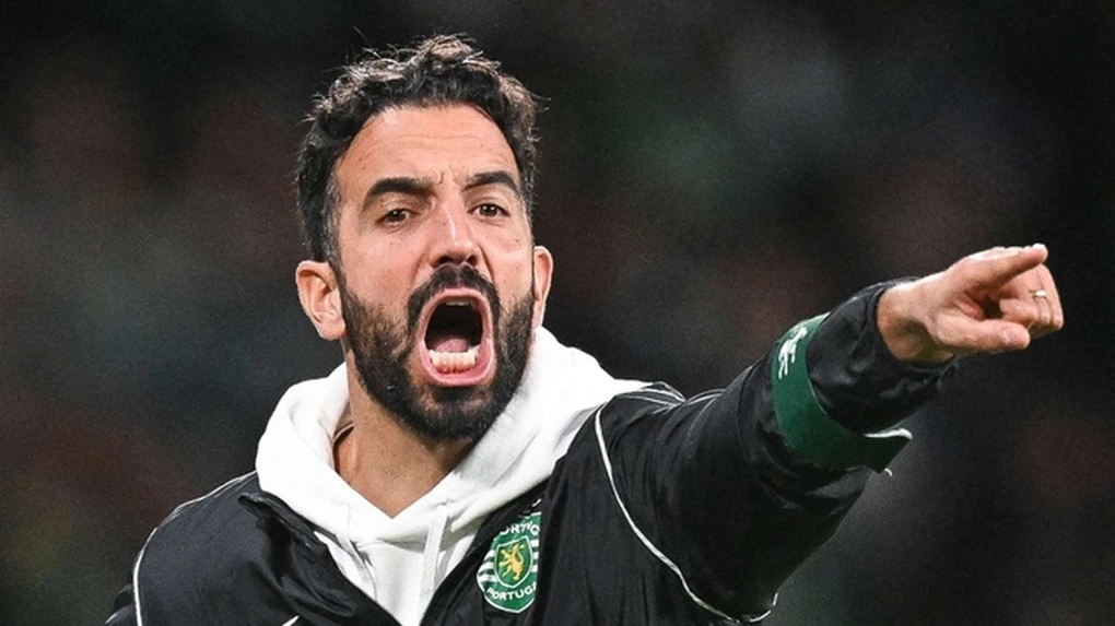 Carragher dự đoán Amorim sẽ bị sa thải, Ruben Amorim, Manchester United, Premier League 2025/26, lịch thi đấu MU