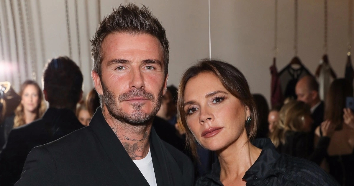 Vợ chồng Beckham, Nicola Peltz, Brooklyn Beckham, mâu thuẫn gia đình, tin đồn, Rebecca Faria