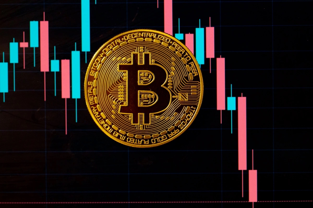 Bitcoin, giá Bitcoin hôm nay, Bitcoin lao dốc, Bitcoin phá đỉnh lịch sử
