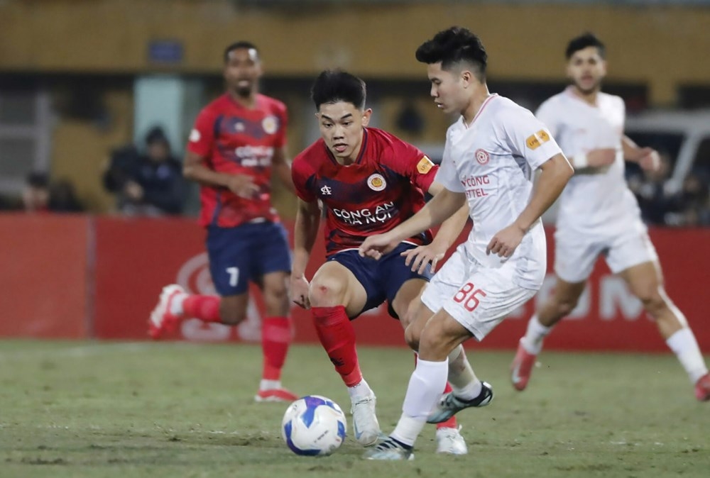 Nhận định CAHN vs Viettel, Công an Hà Nội, Thể Công Viettel, V-League 2025/26, derby Hàng Đẫy, Mano Polking, Popov, Siêu cúp Quốc gia