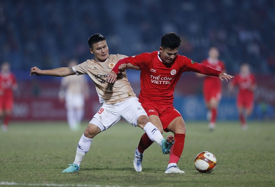 Nhận định CAHN vs Viettel, Công an Hà Nội, Thể Công Viettel, V-League 2025/26, derby Hàng Đẫy, Mano Polking, Popov, Siêu cúp Quốc gia