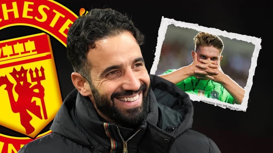 Gyokeres, Ruben Amorim, Arsenal, MU, Premier League, điểm yếu, đại chiến
