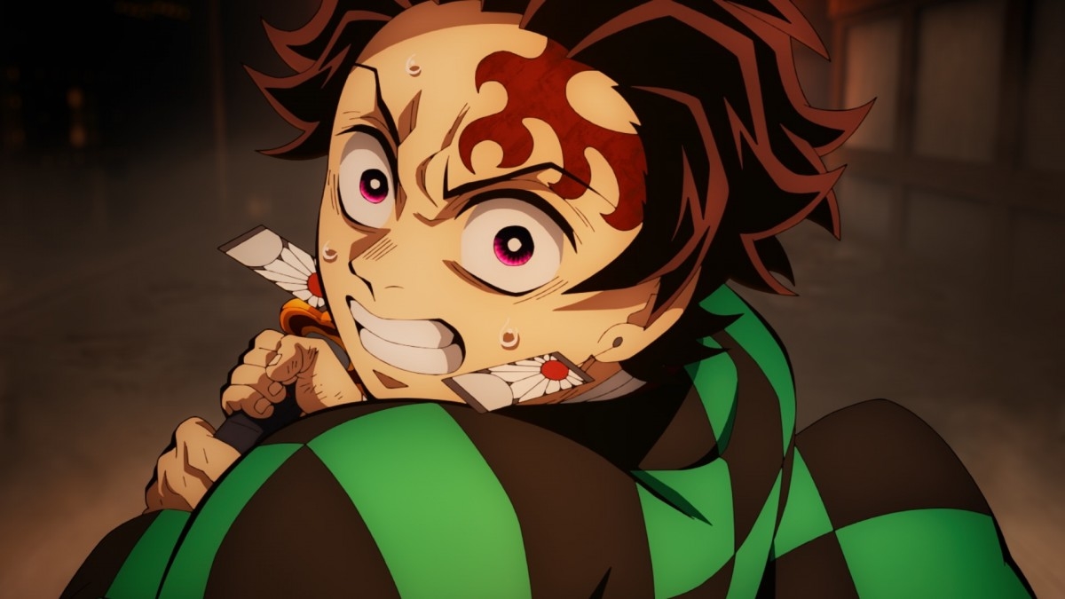 Thanh Gươm Diệt Quỷ, Vô Hạn Thành, anime 2025, phòng vé Việt Nam, Sát Quỷ Đoàn
