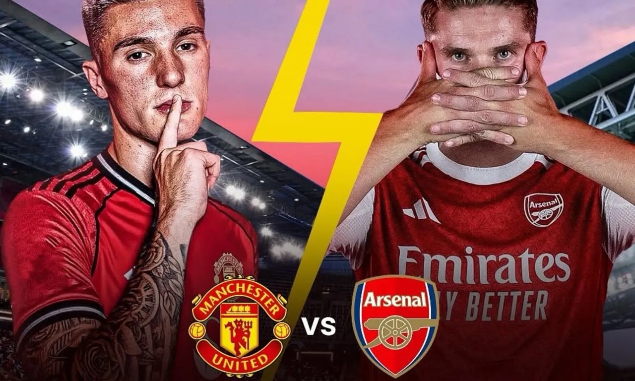 MU vs Arsenal, Ngoại hạng Anh, K+, FPT Play, VieON, MyTV, bóng đá châu Âu, bản quyền