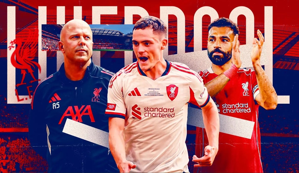 Dự tỷ số Liverpool vs Bournemouth 2h, 16/8, Liverpool vs Bournemouth, dự đoán Liverpool vs Bournemouth, Ngoại hạng Anh 2025/26