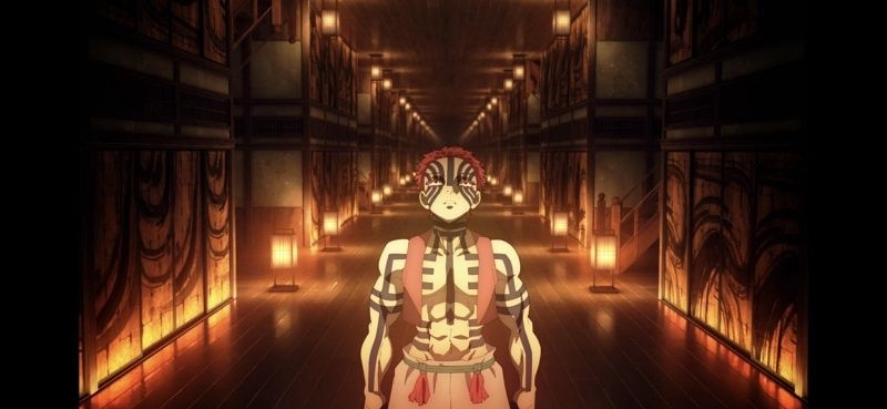 Siêu phẩm anime Thanh Gươm Diệt Quỷ: Vô Hạn Thành sẽ chính thức ra rạp Việt Nam từ ngày 15/8/2025, với suất chiếu sớm từ 14/8 tại nhiều cụm rạp lớn. Khán giả sẽ được chứng kiến trận chiến sinh tử giữa Sát Quỷ Đoàn và Muzan trong bối cảnh Lâu Đài Vô Cực, do studio Ufotable dàn dựng mãn nhãn.