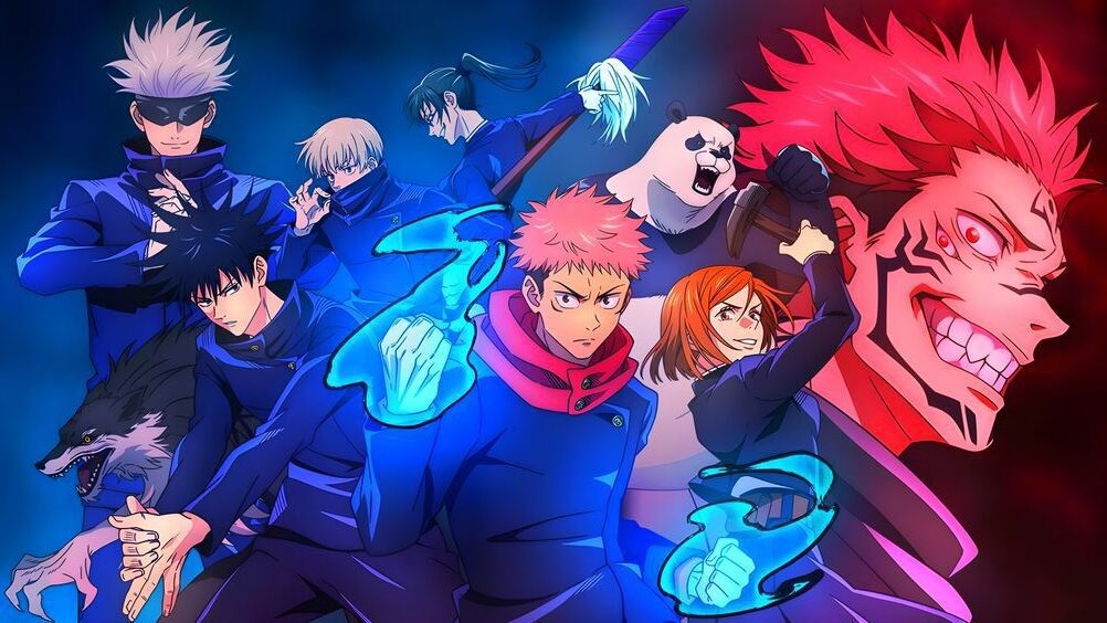 Thanh gươm diệt quỷ, Jujutsu Kaisen, anime Nhật Bản, dark shonen, manga Nhật Bản, Chainsaw Man