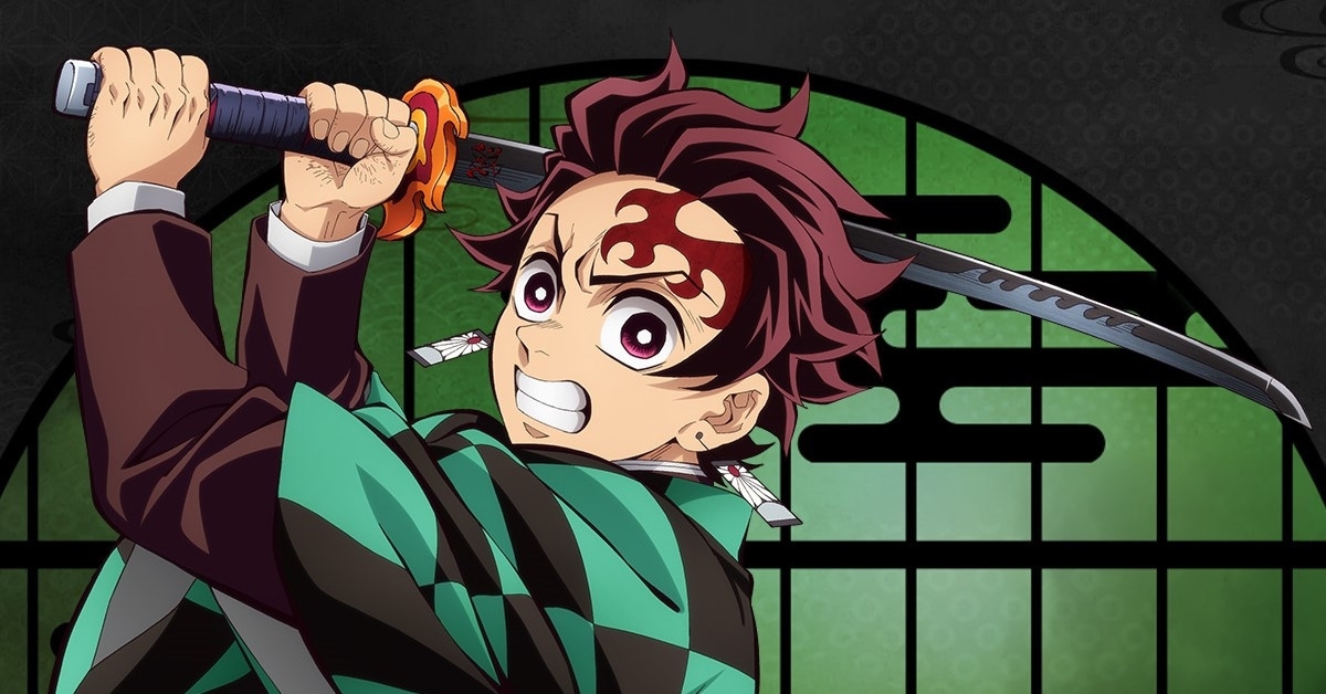 Thanh Gươm Diệt Quỷ, Vô Hạn Thành, anime 2025, doanh thu phòng vé Việt, Tanjiro, Muzan Kibutsuji